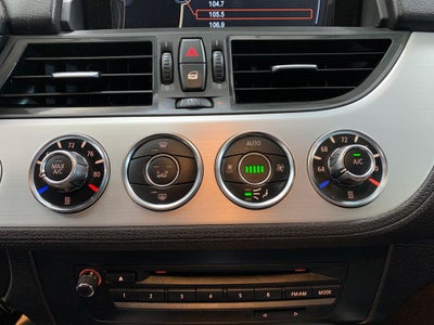 2014 BMW Z4 sDrive35i