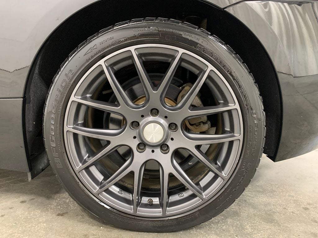 2014 BMW Z4 sDrive35i