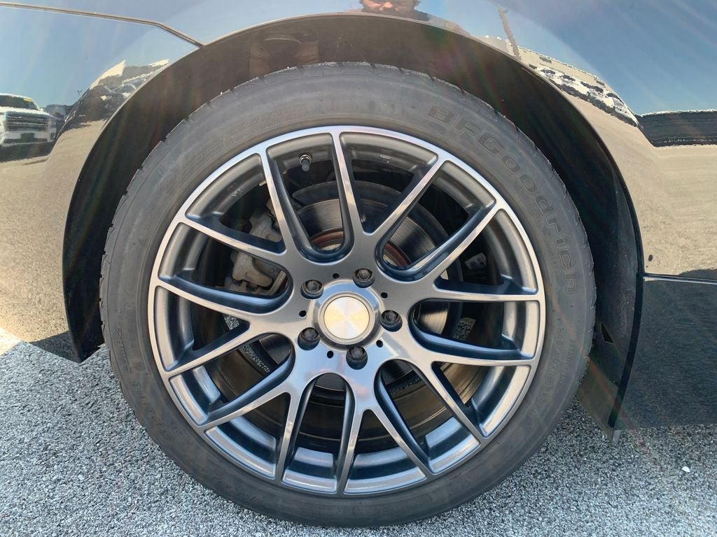 2014 BMW Z4 sDrive35i