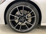 2018 Mercedes-Benz C-Class C 43 AMG® 4MATIC®