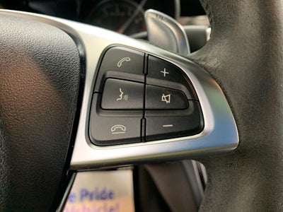 2018 Mercedes-Benz C-Class C 43 AMG® 4MATIC®