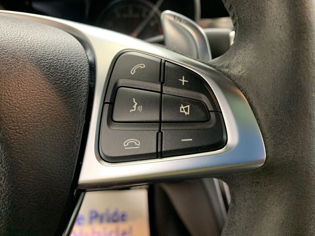 2018 Mercedes-Benz C-Class C 43 AMG® 4MATIC®