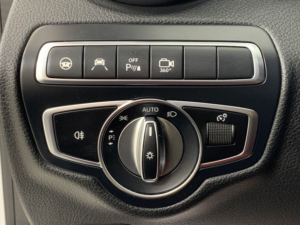 2018 Mercedes-Benz C-Class C 43 AMG® 4MATIC®