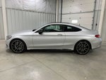 2018 Mercedes-Benz C-Class C 43 AMG® 4MATIC®