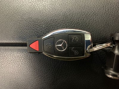 2018 Mercedes-Benz C-Class C 43 AMG® 4MATIC®