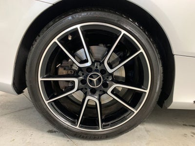 2018 Mercedes-Benz C-Class C 43 AMG® 4MATIC®
