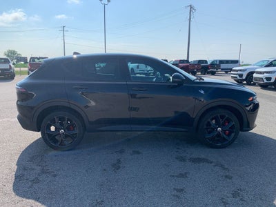 2023 Dodge Hornet GT