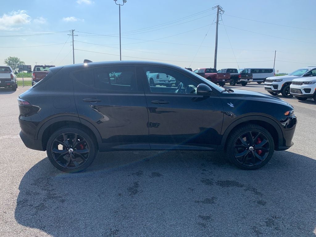 2023 Dodge Hornet GT
