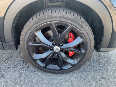 2023 Dodge Hornet GT