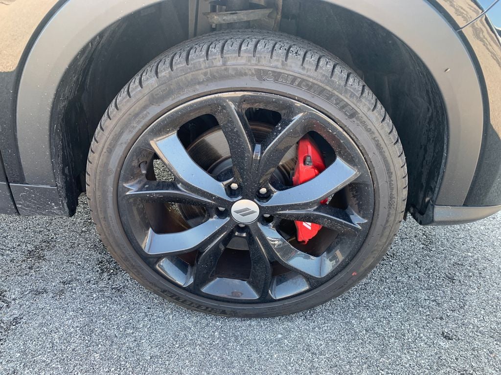 2023 Dodge Hornet GT