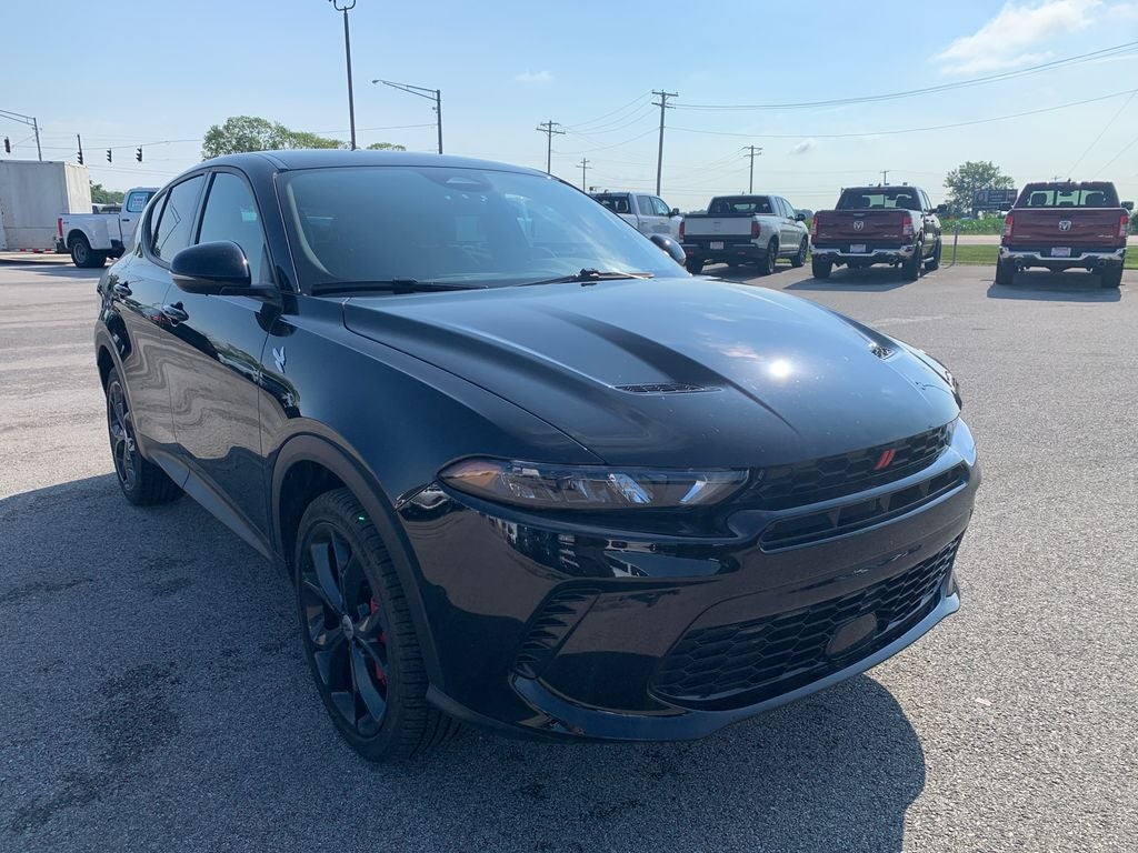 2023 Dodge Hornet GT