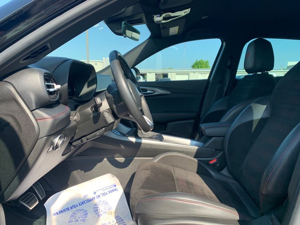 2023 Dodge Hornet GT