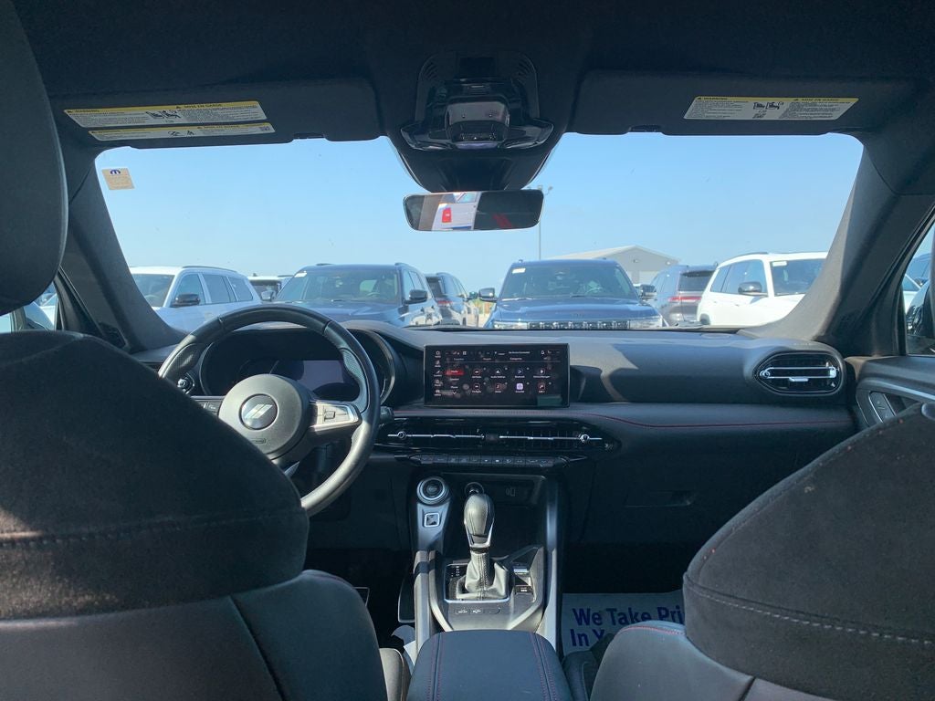 2023 Dodge Hornet GT