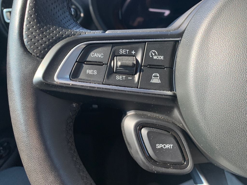 2023 Dodge Hornet GT