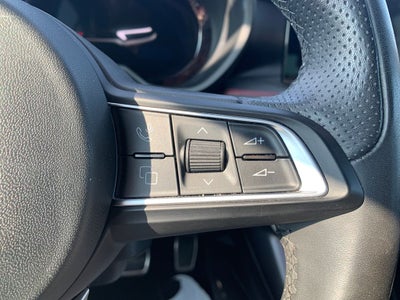 2023 Dodge Hornet GT