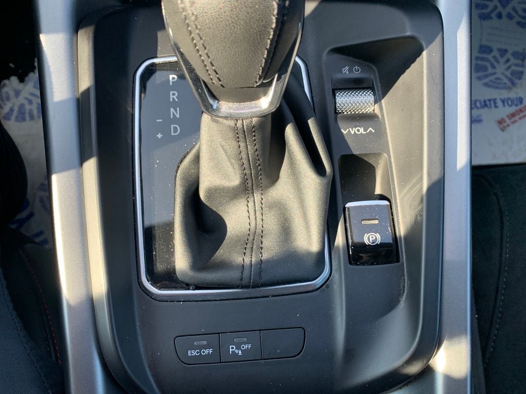 2023 Dodge Hornet GT