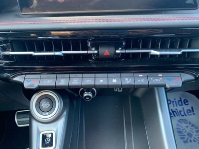 2023 Dodge Hornet GT