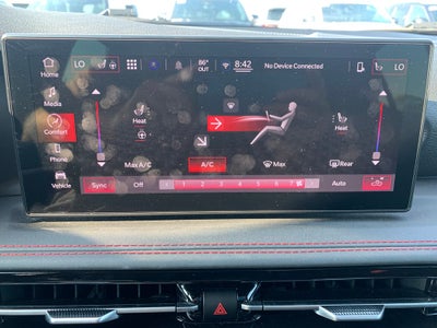 2023 Dodge Hornet GT