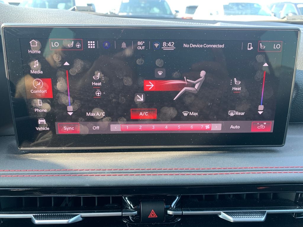 2023 Dodge Hornet GT