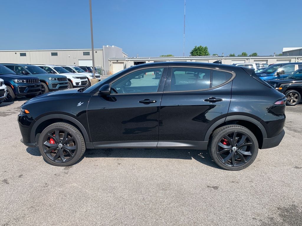 2023 Dodge Hornet GT