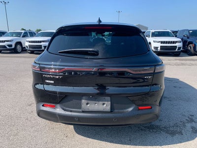 2023 Dodge Hornet GT