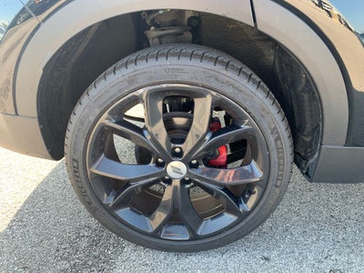 2023 Dodge Hornet GT