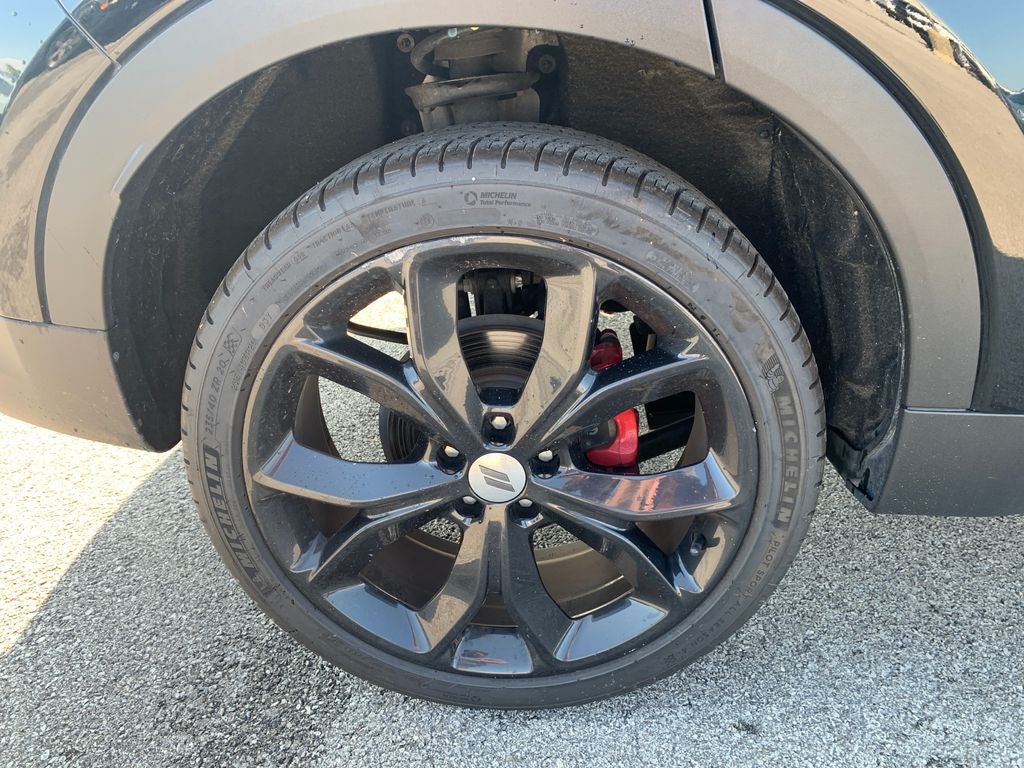 2023 Dodge Hornet GT