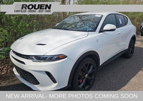 2024 Dodge Hornet GT