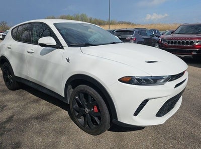 2024 Dodge Hornet GT