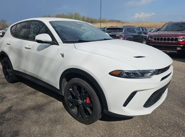 2024 Dodge Hornet GT