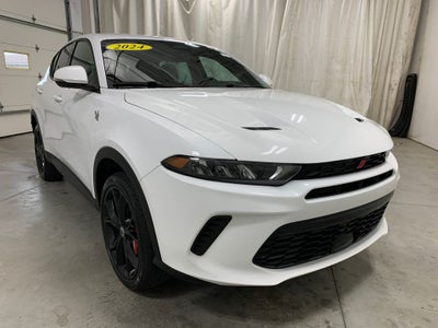 2024 Dodge Hornet GT