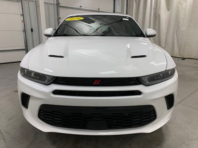 2024 Dodge Hornet GT