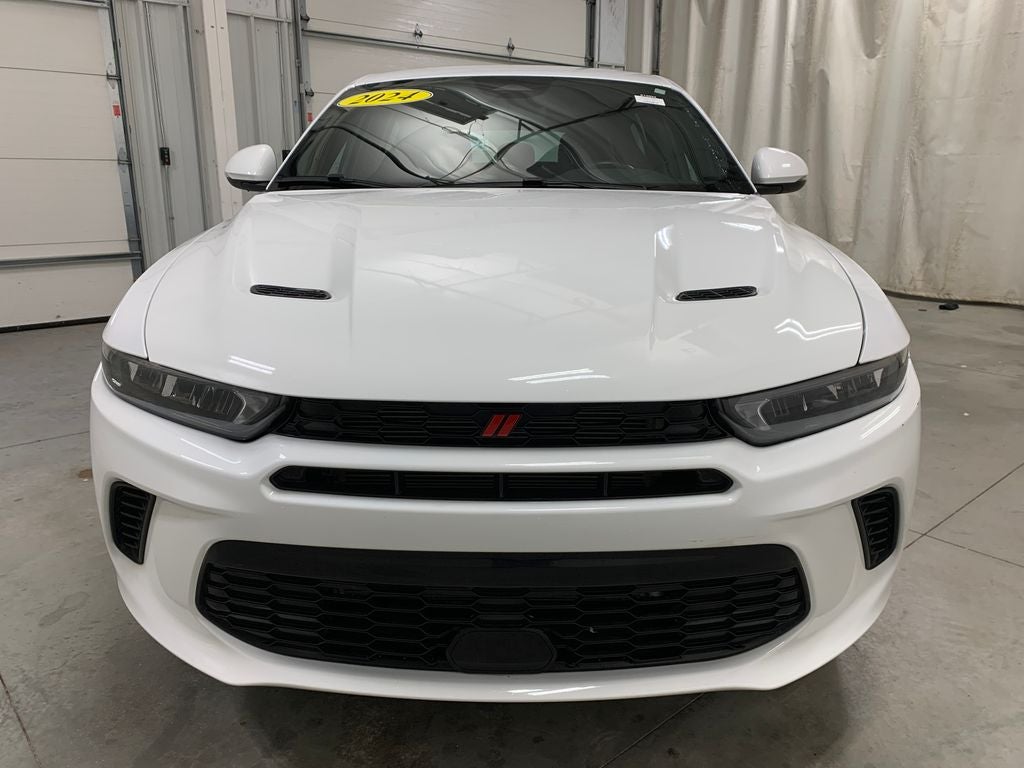 2024 Dodge Hornet GT