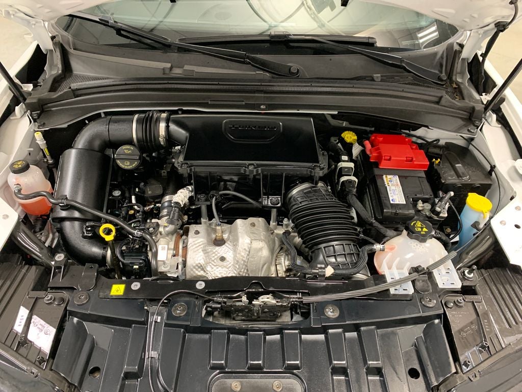 2024 Dodge Hornet GT