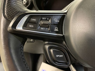 2024 Dodge Hornet GT