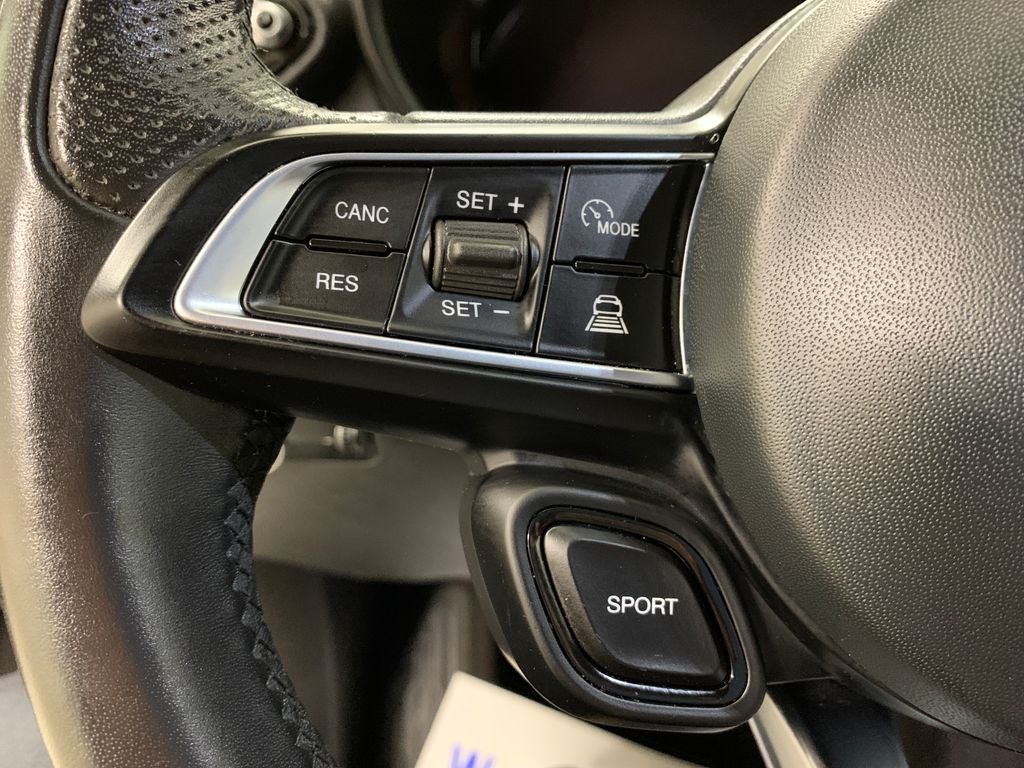 2024 Dodge Hornet GT