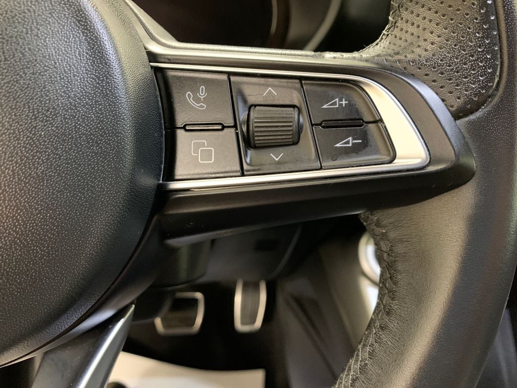 2024 Dodge Hornet GT