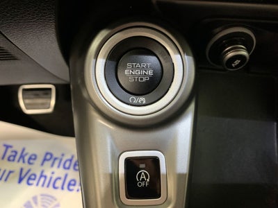 2024 Dodge Hornet GT