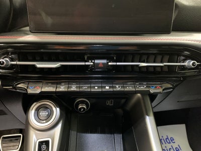 2024 Dodge Hornet GT