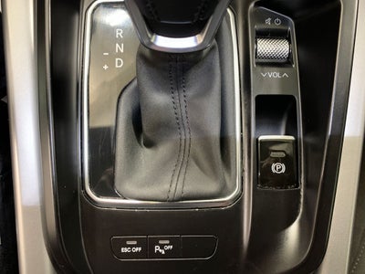2024 Dodge Hornet GT