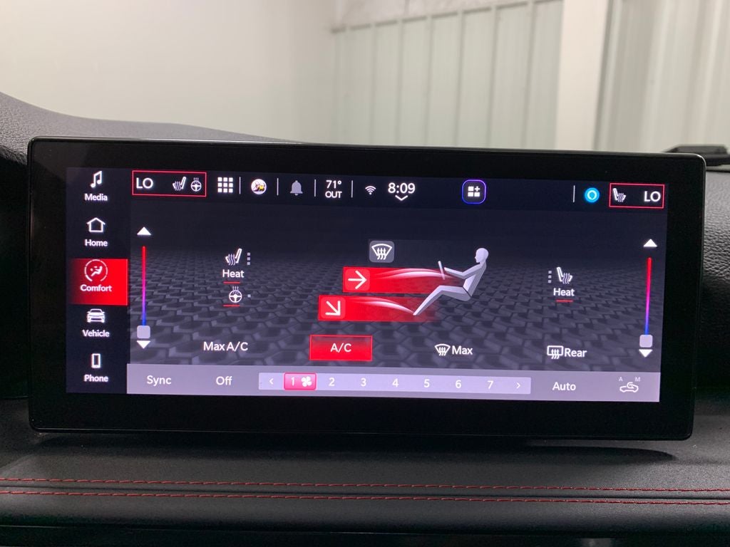 2024 Dodge Hornet GT