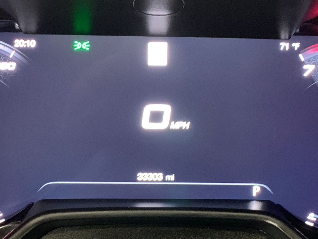 2024 Dodge Hornet GT