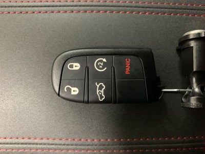 2024 Dodge Hornet GT