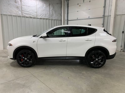 2024 Dodge Hornet GT