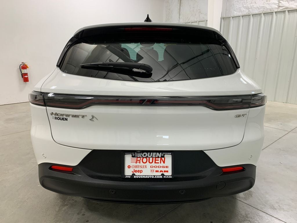 2024 Dodge Hornet GT