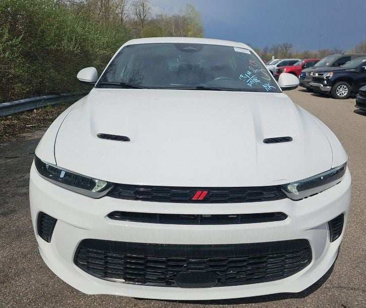 2024 Dodge Hornet GT
