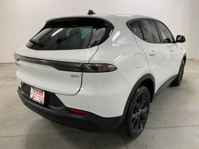2024 Dodge Hornet GT