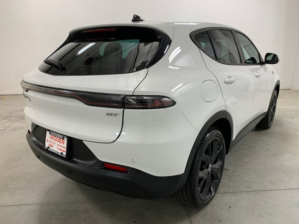 2024 Dodge Hornet GT