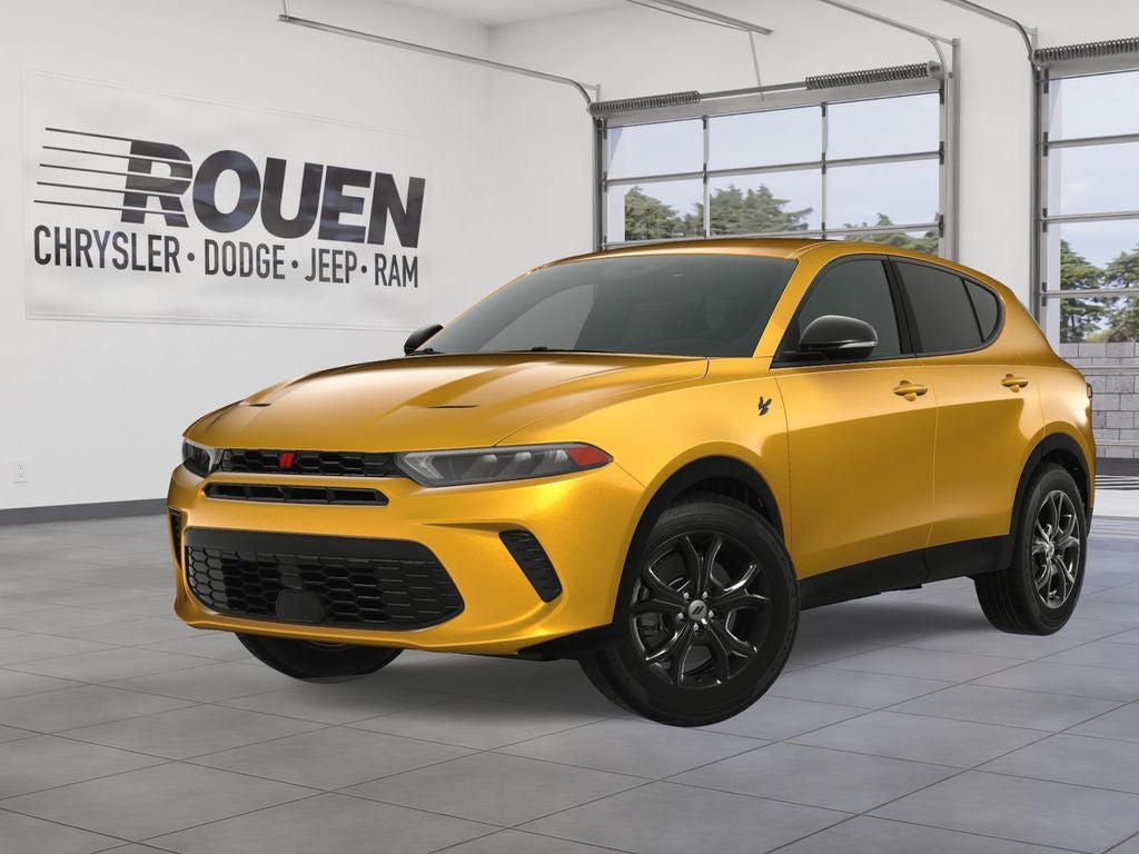 2024 Dodge Hornet GT