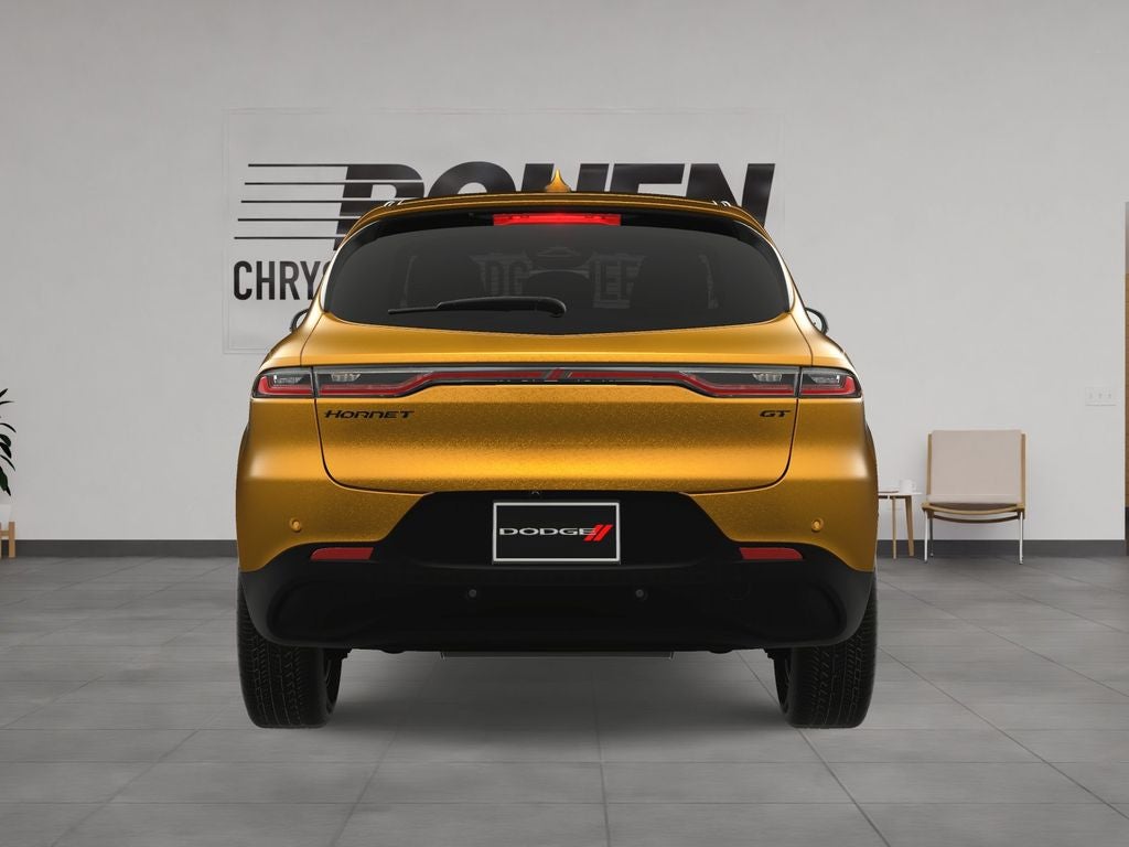 2024 Dodge Hornet GT